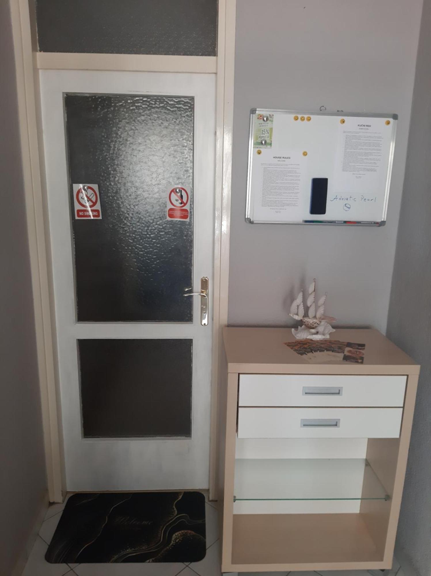 Homestay szállás Adriatic Pearl *